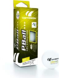 Cornilleau P-BALL ABS EVOLUTION 3*** ITTF