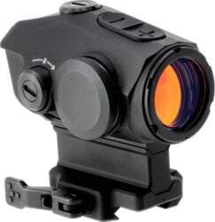Leapers UTG Red 4 MOA Single