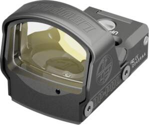 Leupold DeltaPoint Pro Reflex Sight 6