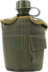 MFH - Max Fuchs MFH Olive