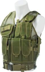 MFH - Max Fuchs MFH USMC