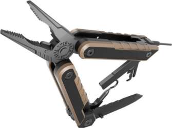 Real Avid AR-15 Tool Multitool Daudzfunkcionālais