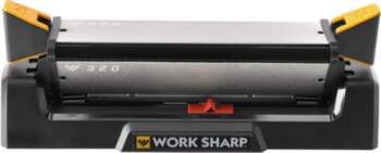 Work Sharp Benchstone Knife Sharpener Nažu