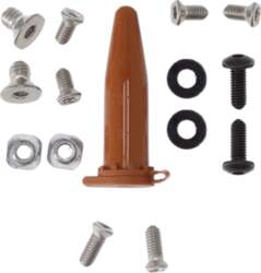 2BME Two Brothers Military Engineering 2BMESP03: