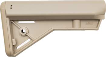 B5 Systems Fixed Bravo MIL-SPEC FDE