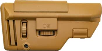 B5 Systems Precision Collapsible Medium CB