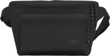 CabinZero Flicker 4 l Absolute Black