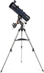 Celestron AstroMaster 130 EQ-MD Teleskops