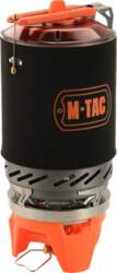 M-Tac Tūrisma gāzes plīts MTC-DM-S2CS