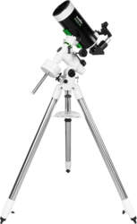 Sky Watcher Teleskops ar tērauda trijkāju
