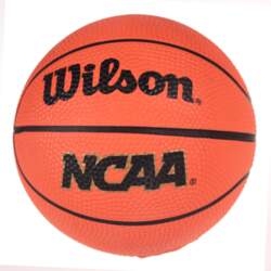 WILSON NCAA MICRO Mini basketbola bumba