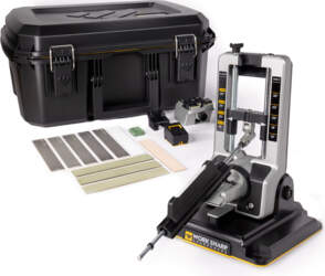 Work Sharp Professional Precision Adjust Elite
