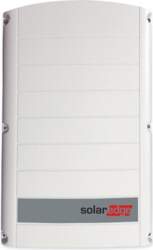 SolarEdge SE5K invertors