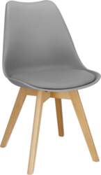 Verde krēsls Springos DC0017