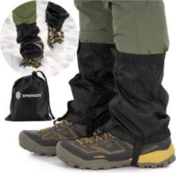 Trekinga getras Springos CS0175