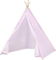 Tipi telts Zigzag Springos TIP19