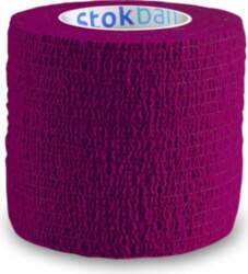 Stokban Pašlīmējošs elastīgs pārsējs 5cm/4.5m