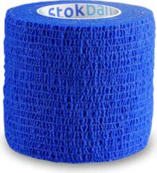 Stokban Pašlīmējošs elastīgs pārsējs 5cm/4.5m