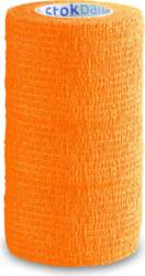 Stokban Pašlīmējošs elastīgs pārsējs 10cm/4.5m