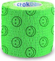 Stokban Pašlīmējošs elastīgs pārsējs 5cm/4.5m