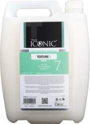 True Iconic Texture V Bath -