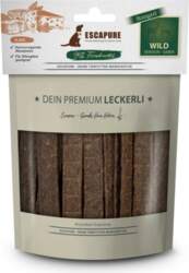 Escapure Premium Stangerl Wild ar Sieru