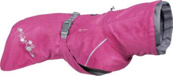 Hurtta Monsoon Coat II Eco Ruby