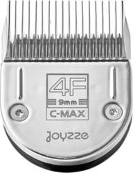 Joyzze C - Max sērijas asmens