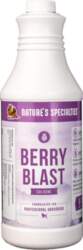 Nature`s Specialties Foo Foo Berry Blast