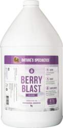 Nature`s Specialties Foo Foo Berry Blast