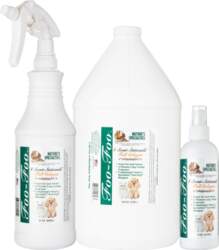 Nature`s Specialties Foo Foo Fall Cologne