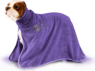 Show Tech Dry Dude - quick-drying