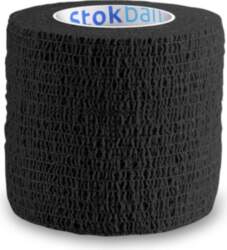 Stokban Pašlīmējošs elastīgs pārsējs 5cm/4.5m