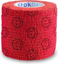Stokban Pašlīmējošs elastīgs pārsējs 5cm/4.5m