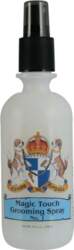 Crown Royale Magic Touch Formula 1