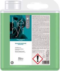 Hery Pro Basic - profesionāls proteīnu