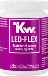 KW Joint - Flex 60 tabletes