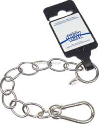 Show Tech Extension Chain for Leashes/Lines