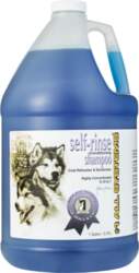 1 All Systems Self Rinse Conditioning