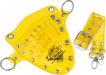 P&W Transparent Tool Case - pouch