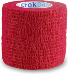 Stokban Pašlīmējošs elastīgs pārsējs 5cm/4.5m