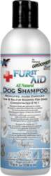 Double K Furst Aid Dog Shampoo