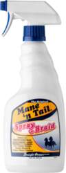 Mane`n Tail Spray & Braid -