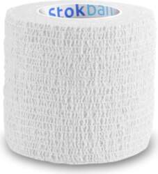 Stokban Pašlīmējošs elastīgs pārsējs 5cm/4.5m