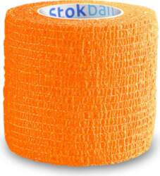 Stokban Pašlīmējošs elastīgs pārsējs 5cm/4.5m