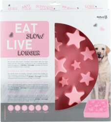 Eat Slow Live Longer Star L