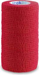 Stokban Pašlīmējošs elastīgs pārsējs 10cm/4.5m