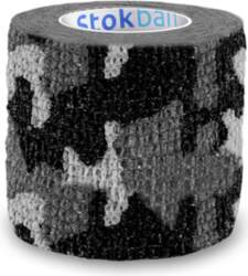 Stokban Pašlīmējošs elastīgs pārsējs 5cm/4.5m