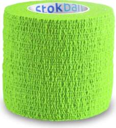 Stokban Pašlīmējošs elastīgs pārsējs 5cm/4.5m