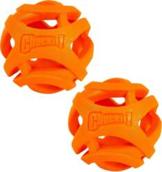 Chuckit! Breathe Right Fetch Ball S